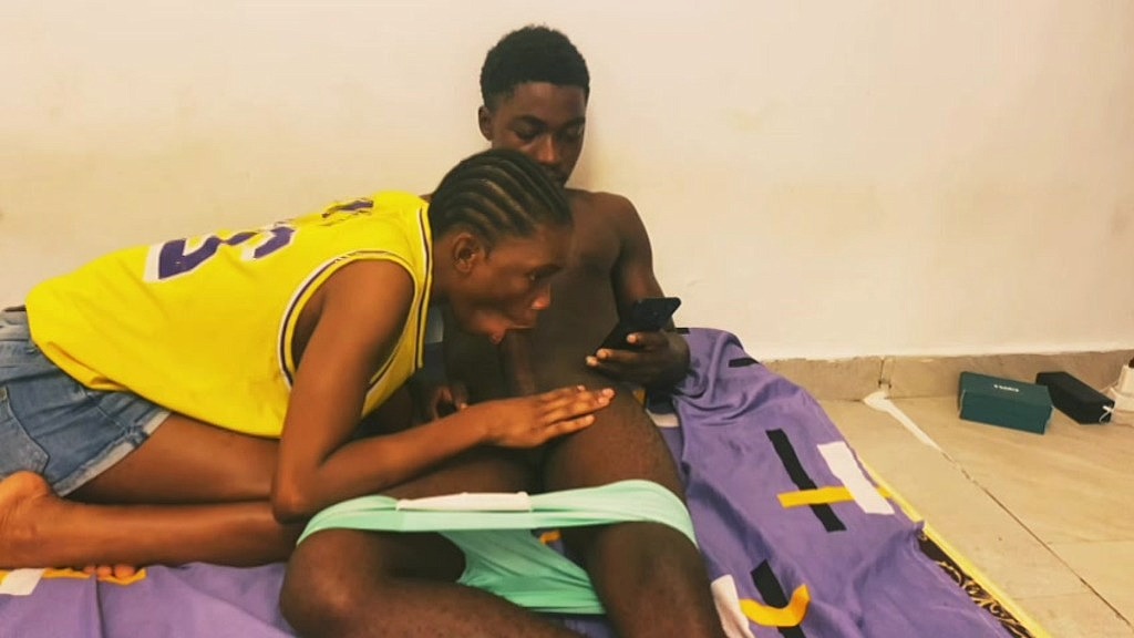 came to see my boyfriend but got fucked hard by his best friend instead (Getobangxxx, PrshDick) came to see my boyfriend but got fucked hard by his best friend instead (Getobangxxx, PrshDick)