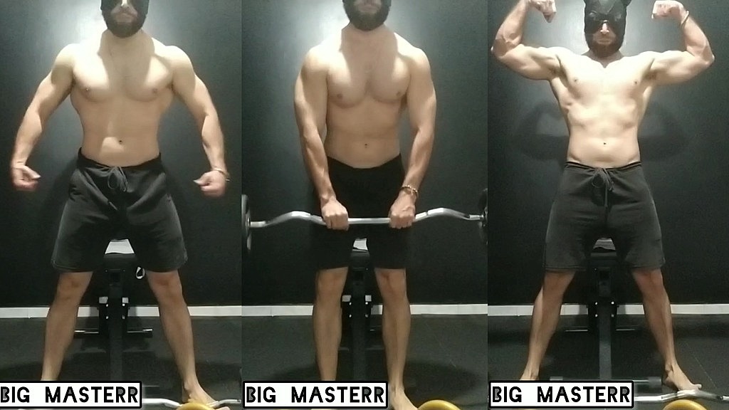 bigmasterr - sfw flexing my body (Big Masterr) bigmasterr - sfw flexing my body (Big Masterr)