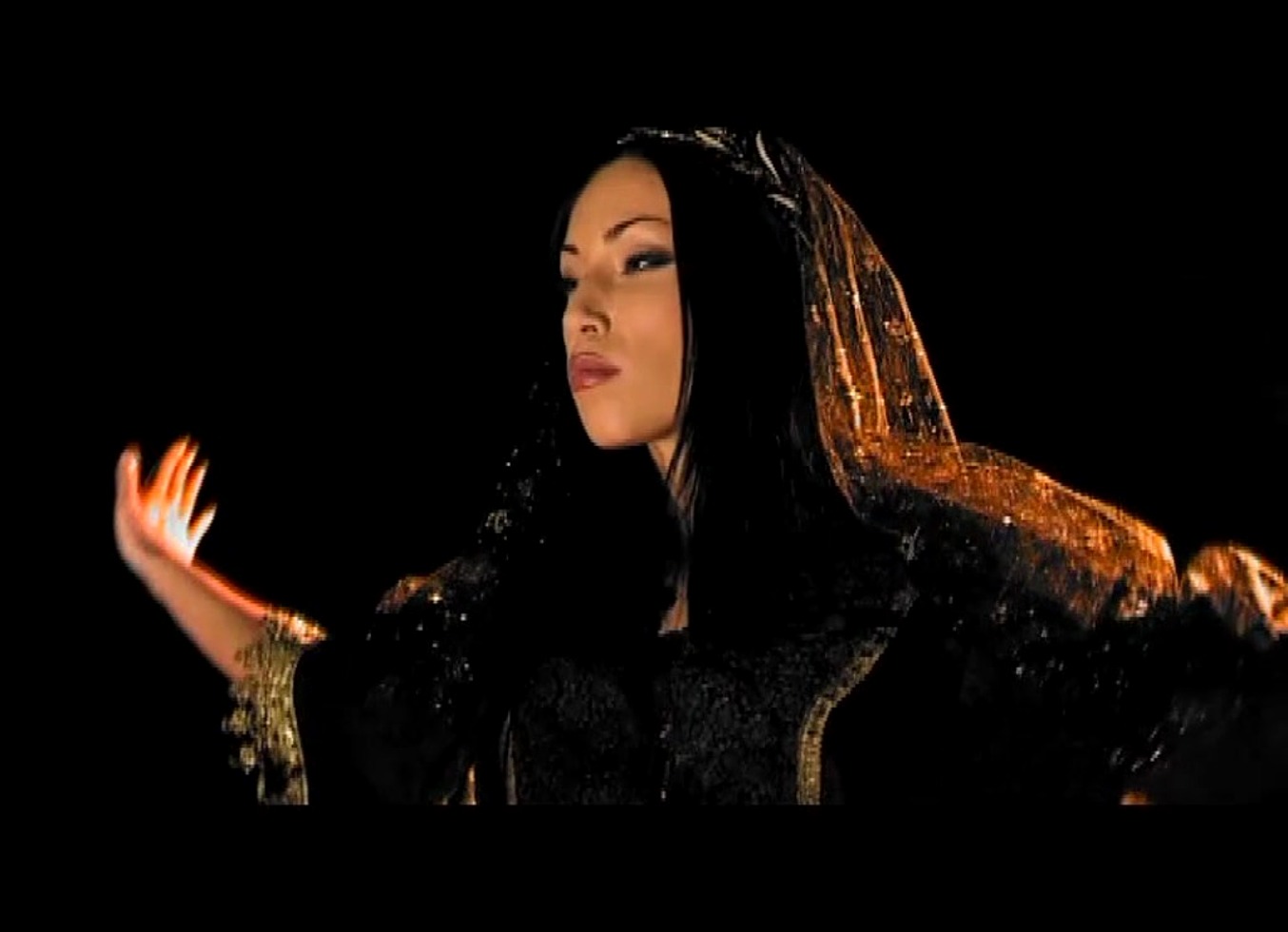 Hot Spirits - Full Movie