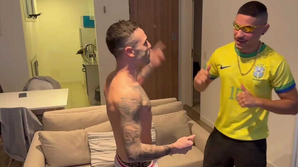 bruno zl virando marmita do casal de gringos (Brunozl, Diego Mineiro, Bruno Draco) bruno zl virando marmita do casal de gringos (Brunozl, Diego Mineiro, Bruno Draco)