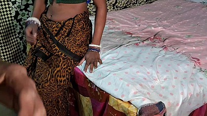 Indian Desi Hot Bhabhi Ki Chudai desi hot village bhabhi ki cream pai sex video