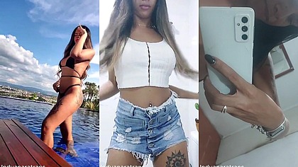 se voce quer goza venha com migo