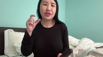 Compare Your Tiny Cock To BBC