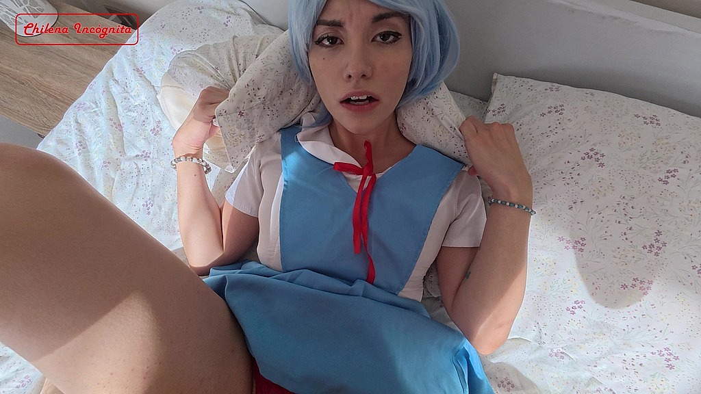 shinji se culea a rei y le confiesa que...evangelion (Chileno Incognito, Chilenaincognita) shinji se culea a rei y le confiesa que...evangelion (Chileno Incognito, Chilenaincognita)