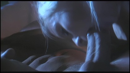 Hannah Harper Is A Dream Whore