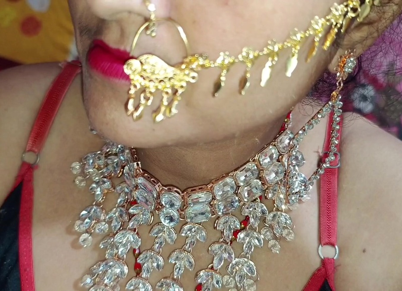 Indian New Maid Women Night Sex Clear Hindi Voice