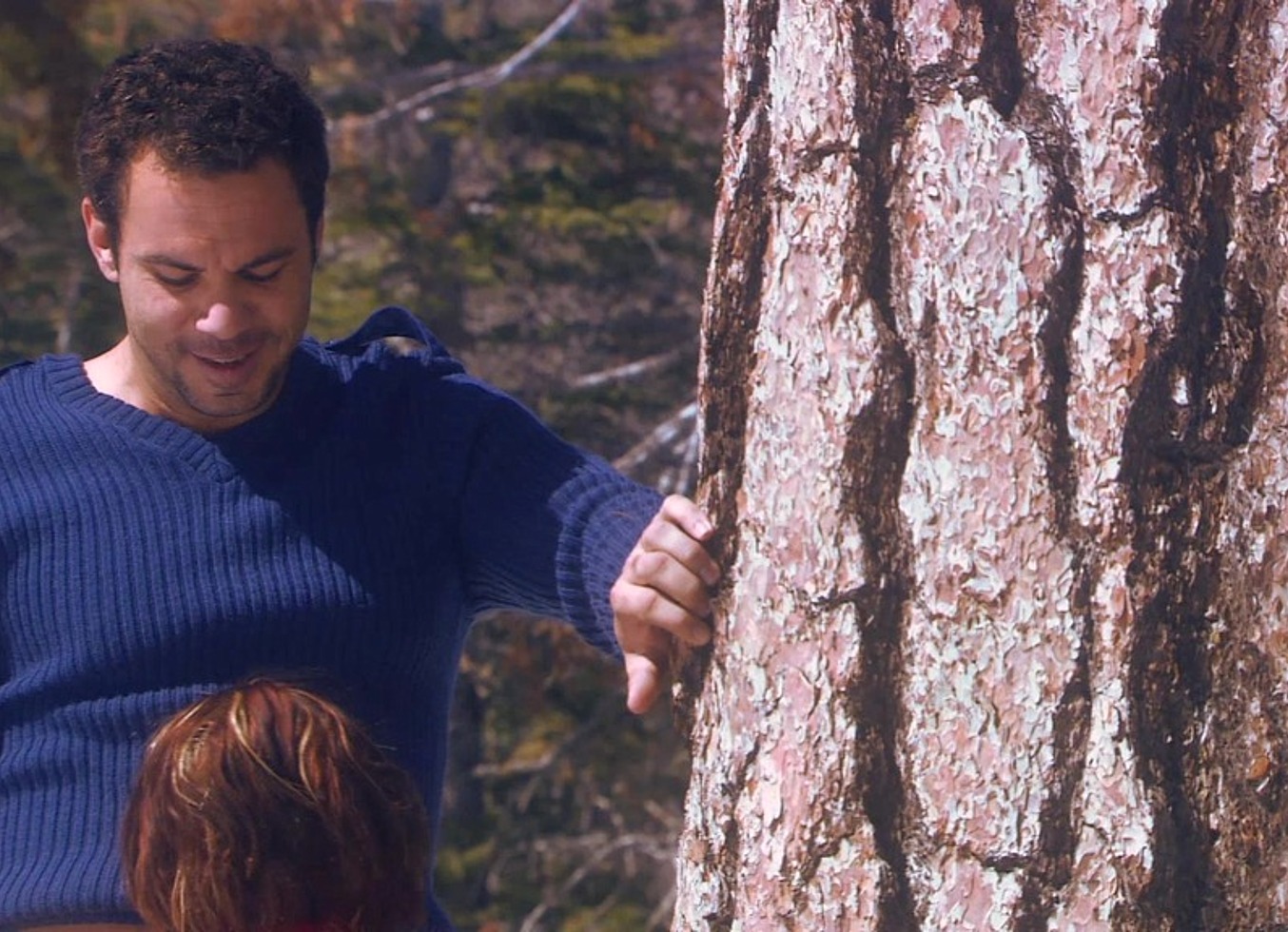 Oliver Fucks The Footalicious Virgin Sheena Vjushina