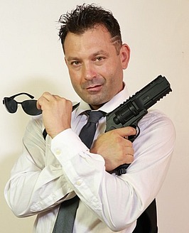 Leonardo Conti