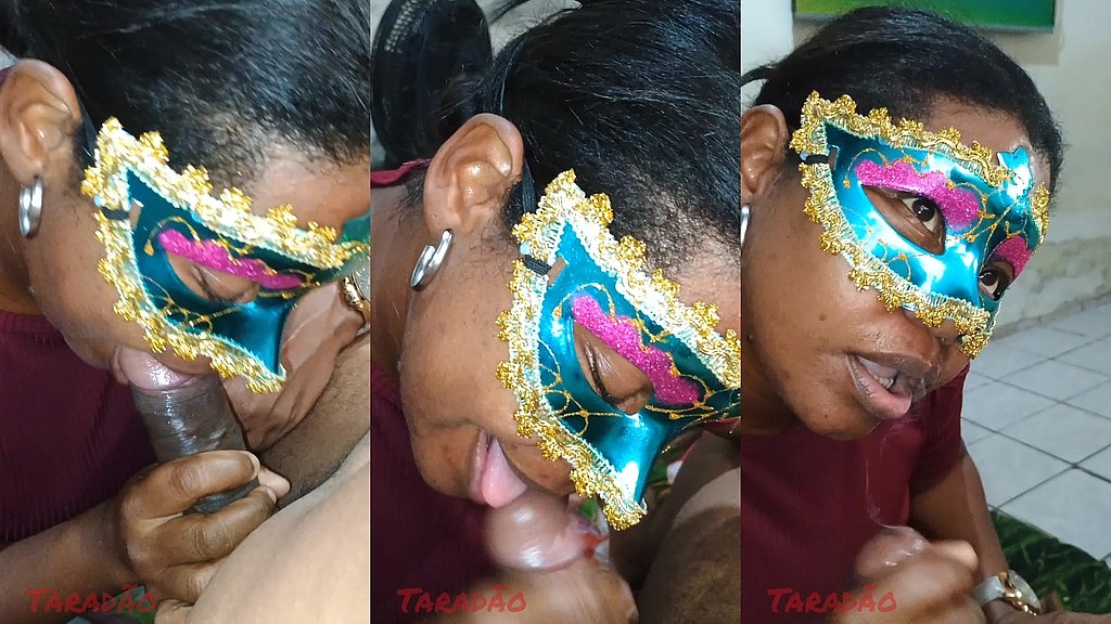 Bbwblackbrazilian, Taradao: preta gostosa tirando e tomando leite de pica (AnalVids.com) preta gostosa tirando e tomando leite de pica (Bbwblackbrazilian, Taradao)