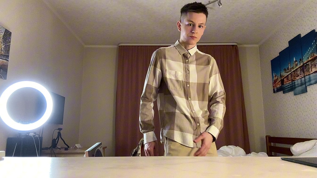 great cum on the kitchen table from your good student! (Evgeny Twink) great cum on the kitchen table from your good student! (Evgeny Twink)