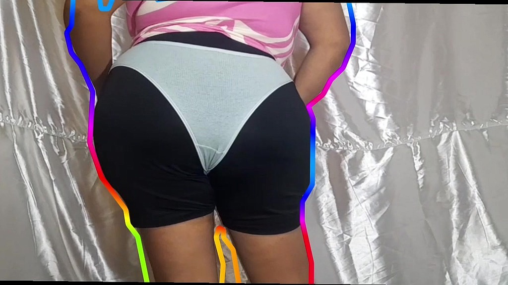 probandome ropa femenina #1 (Kissy kissy) probandome ropa femenina #1 (Kissy kissy)