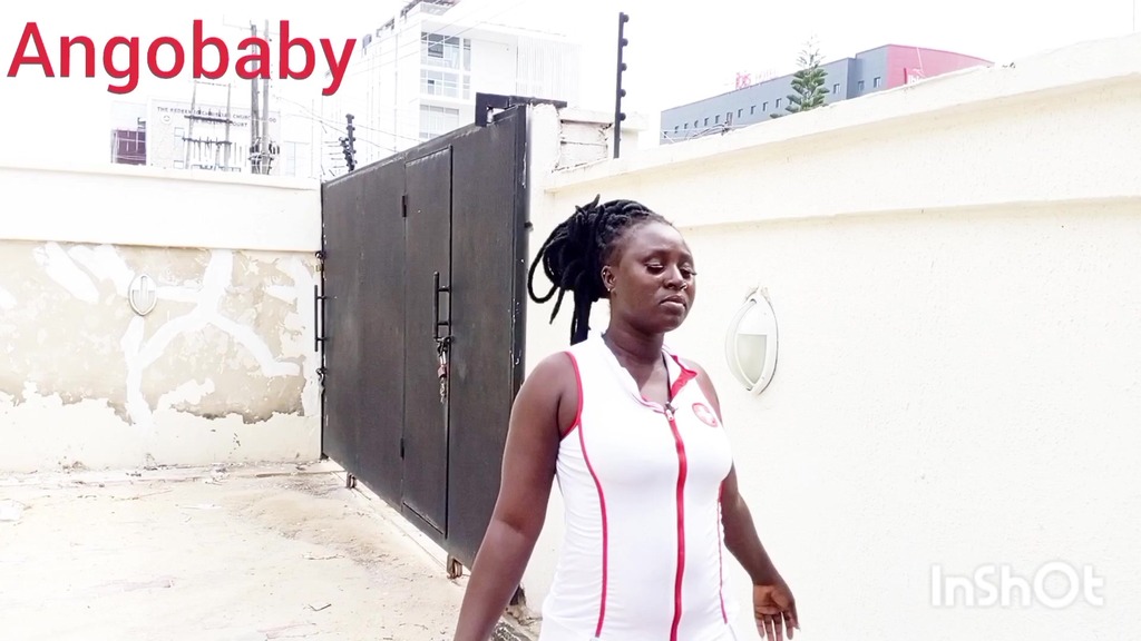 the full story of the security man and the next compound girl who came to fetch some water