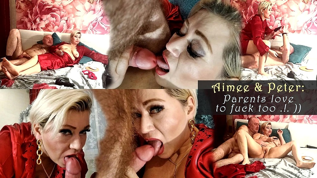 aimee & peter: parents love to fuck too .!. )) (4) (AimeeParadise, Peter Stone) aimee & peter: parents love to fuck too .!. )) (4) (AimeeParadise, Peter Stone)