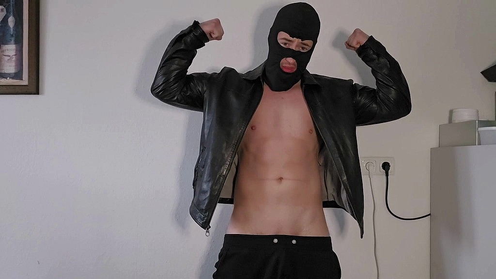 leather domination throne! phantomgentx rules with leather might (PhantomGent) leather domination throne! phantomgentx rules with leather might (PhantomGent)