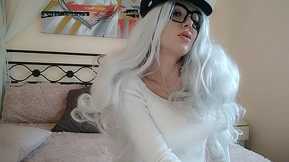 stepmom in her bedroom with you, stepson, pov i can t say no more