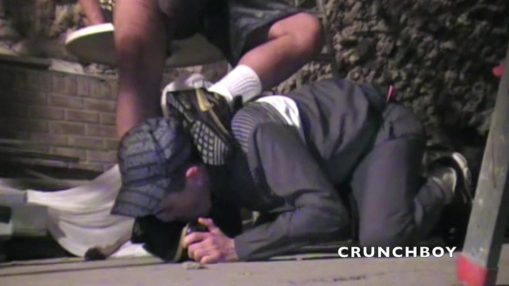 fucked with humliaiton wih fist nby sclaluy lad (Badboy Crunchboy, CRUNCHBOY, French twink Crunchboy) fucked with humliaiton wih fist nby sclaluy lad (Badboy Crunchboy, CRUNCHBOY, French twink Crunchboy)