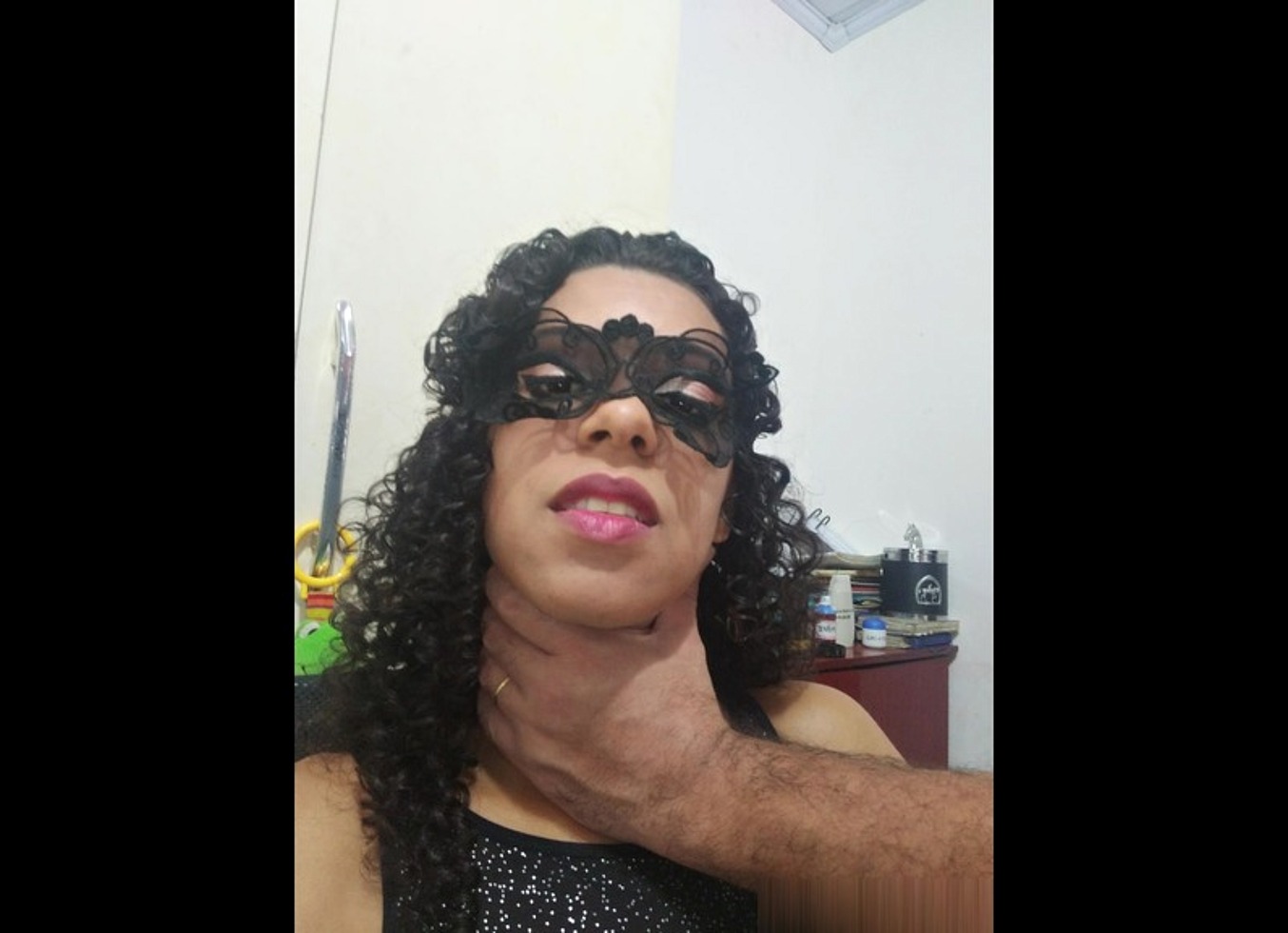 Sensual, Provocative, Sexy, Naughty, Slut