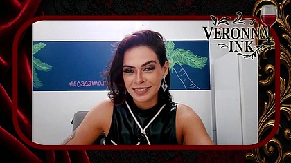 Veronna Ink – confissoes de uma camgirl na madrugada