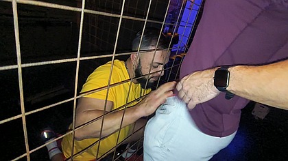 SEXO COM DESCONHECIDOS NA SALA DE CINEMAO DO PRAZER, TESAO PURO.