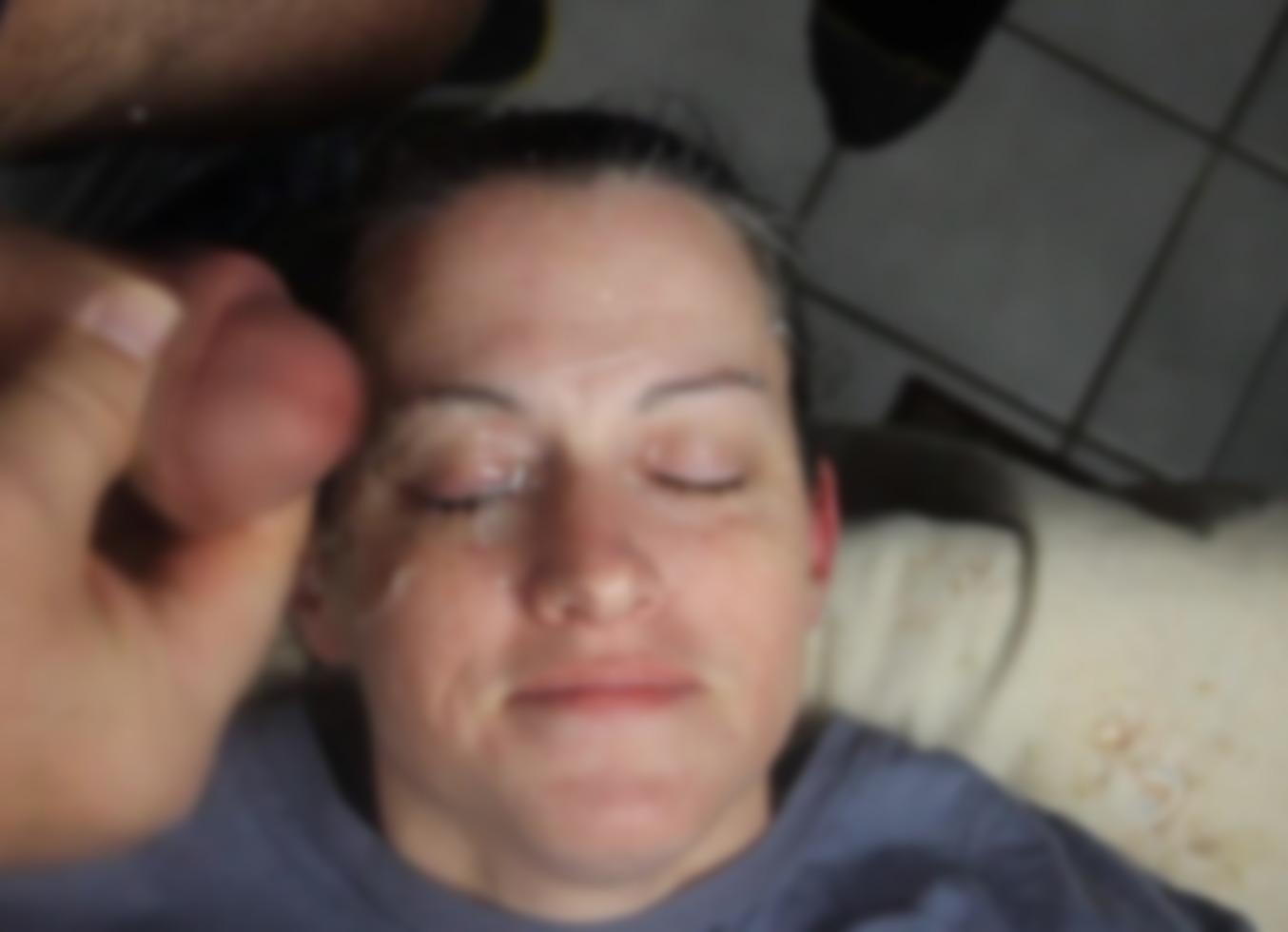 Dirtydees - I Love When Friends Come To Visit To Make My Eyes Disappear