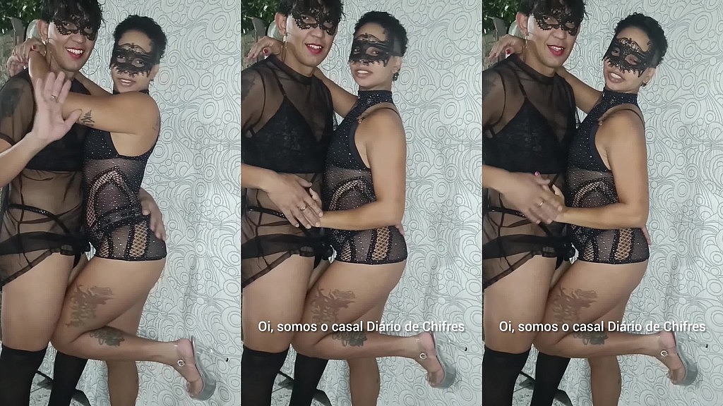 video de verificacao (Vivi Fernandes, Notil) video de verificacao (Vivi Fernandes, Notil)