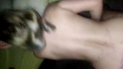 Yoli Dolly Anal