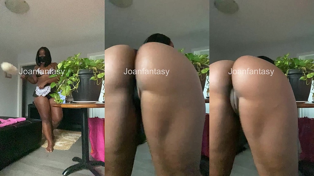 maid outfit throwback (Joanfantasy) maid outfit throwback (Joanfantasy)