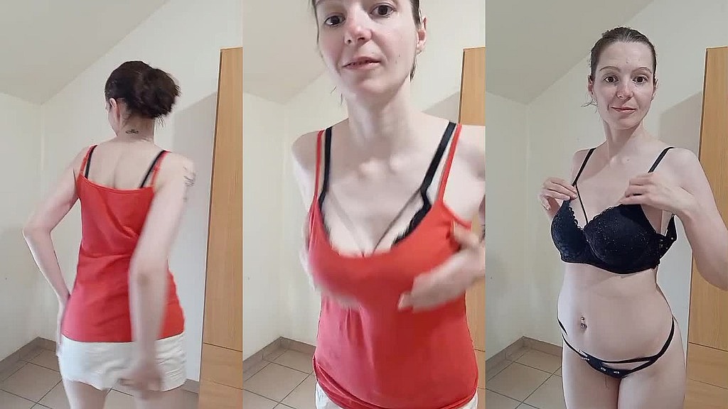 la belle coquine strip-tease (Rose) la belle coquine strip-tease (Rose)
