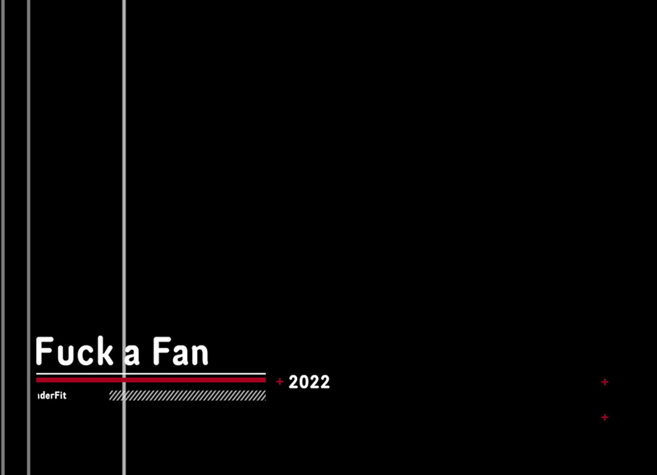 Cassie Bender's "Fuck A Fan" With Benji