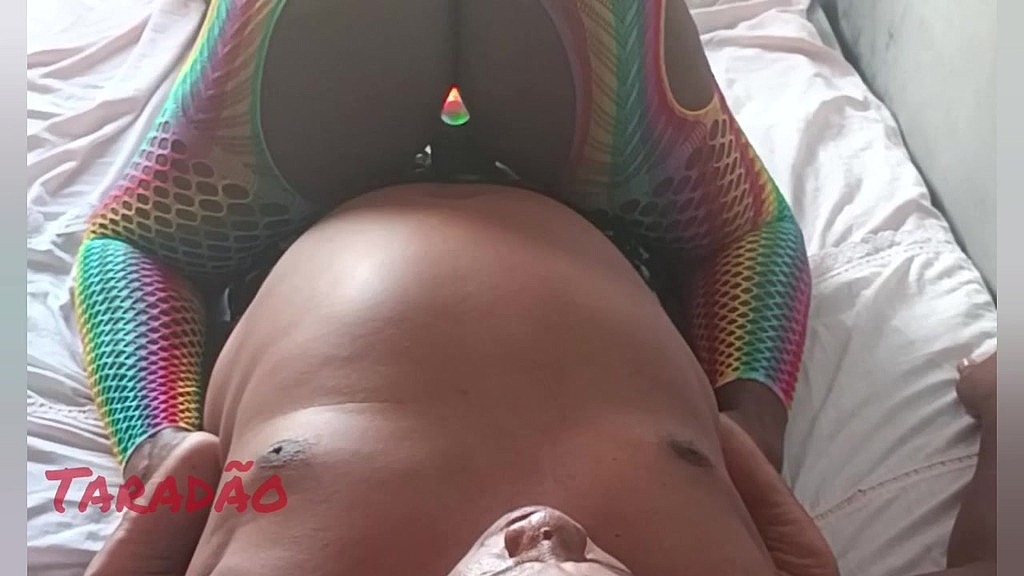 Bbwblackbrazilian, Taradao: puta sentando com o rabo (AnalVids.com) puta sentando com o rabo (Bbwblackbrazilian, Taradao)