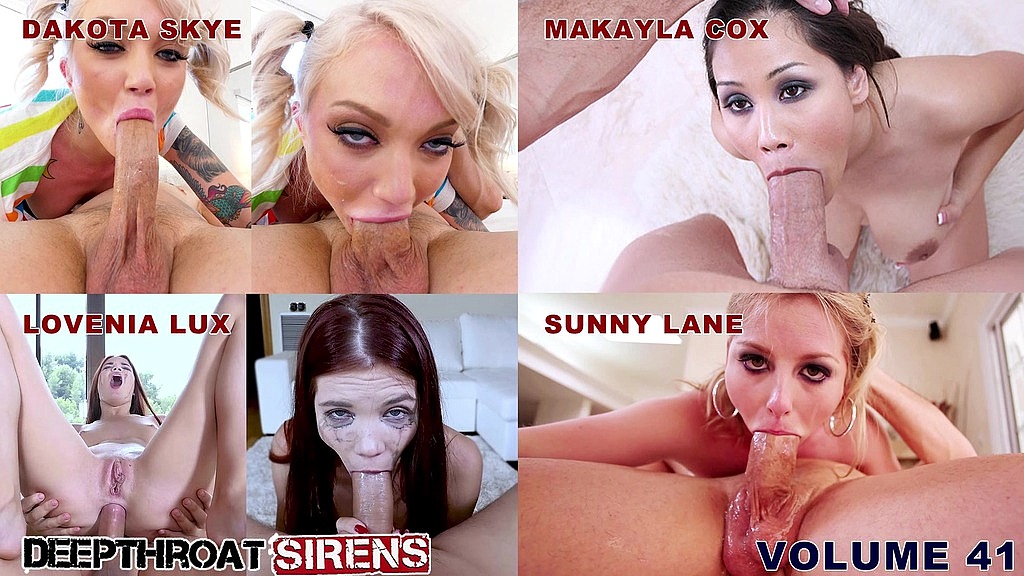 Lovenia Lux, Dakota Skye, Jessica Bangkok, Scott Hancock, Sunny Lane: deepthroat sirens compilation - vol 41 - deepthroat & spermlowing and facial blowjobs full scenes featuring dakota skye, jessica bangkok, lovenia lux, sunny lane (AnalVids.com) deepthroat sirens compilation - vol 41 - deepthroat & cum swallow and facial blowjobs full scenes featuring dakota skye, jessica bangkok, lovenia lux, sunny lane (Lovenia Lux, Dakota Skye, Jessica Bangkok, Scott Hancock, Sunny Lane)