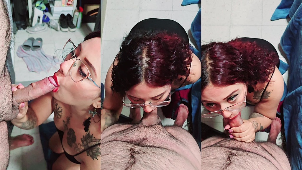 comerme toda su verga es lo que mas me gusta hacer (AliFlordeloto, Blasphemy) comerme toda su verga es lo que mas me gusta hacer (AliFlordeloto, Blasphemy)