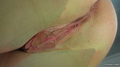 Arielle Lane - Put 'em on the Glass 1 4K