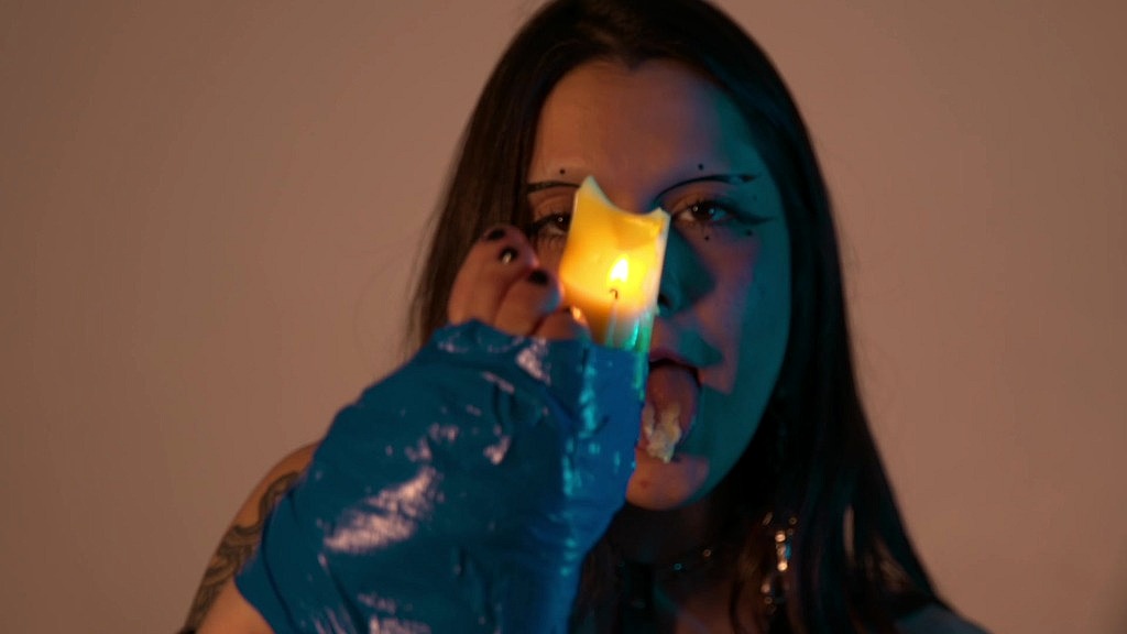 some wax might go down your throat today (Lua) some wax might go down your throat today (Lua)