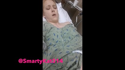 Emergency Room Orgasm