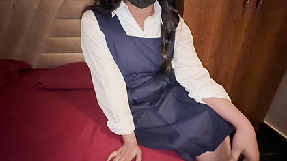 Indian college girl fuck in boyfriend in homemade amateur HD video hindi audio