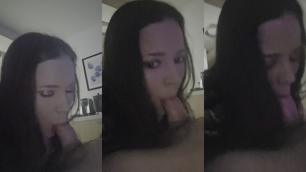 swallowing (John, Katherina) swallowing (John, Katherina)