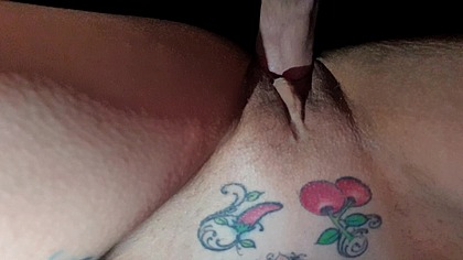 COMENDO A LOIRA NO PELO SEM CARINHO