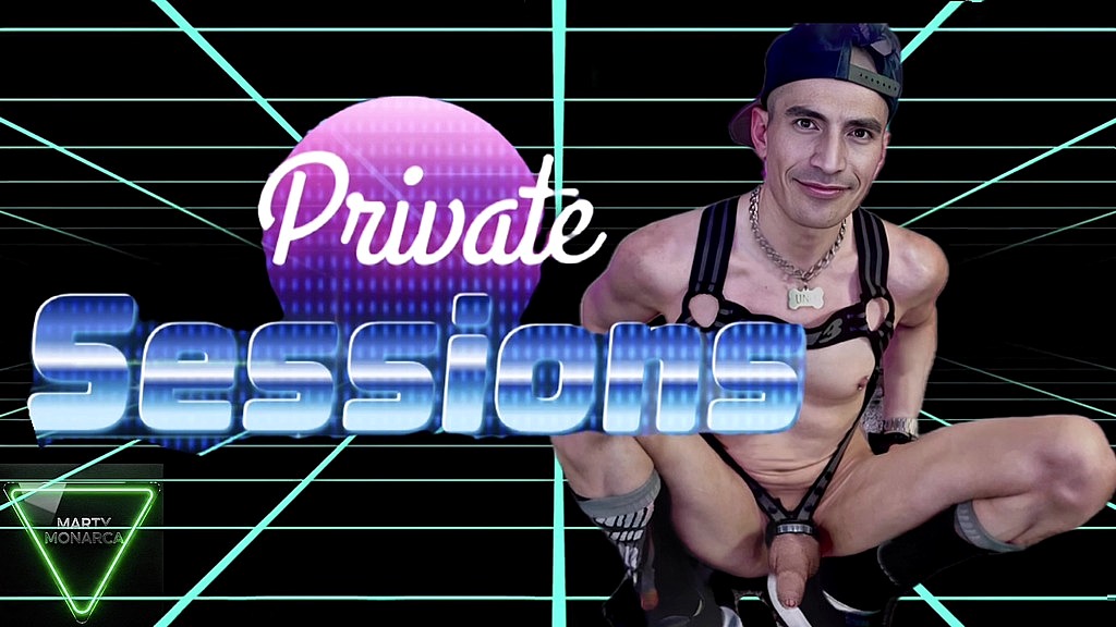 private sessions (Marty Monarca) private sessions (Marty Monarca)