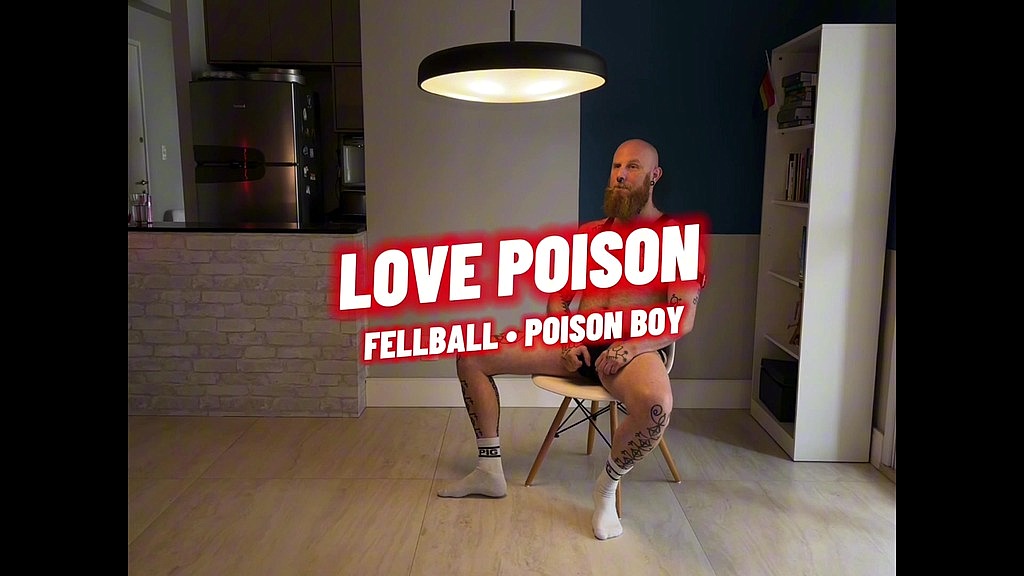 ursao putao sentando gostoso e sendo humilhado - parte i (Poison Boy, Fellaball) ursao putao sentando gostoso e sendo humilhado - parte i (Poison Boy, Fellaball)
