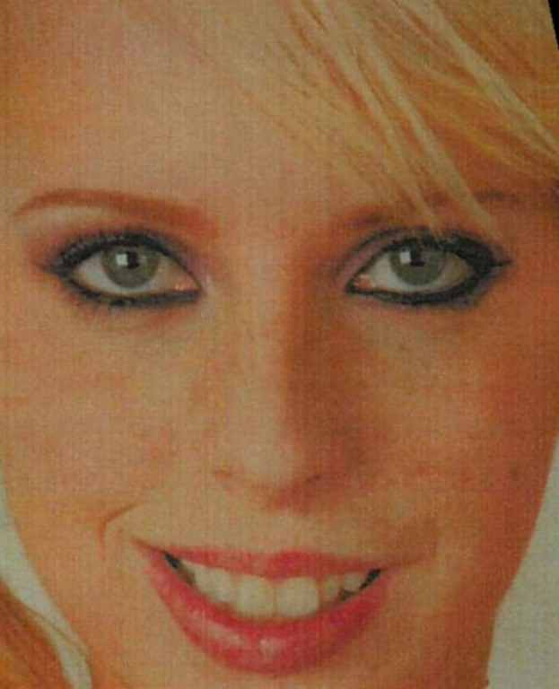 Diana Gold