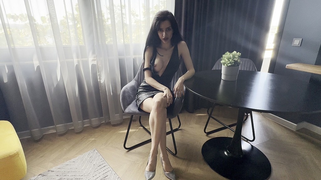 premission from goddess (Exotic_brunettee) premission from goddess (Exotic_brunettee)