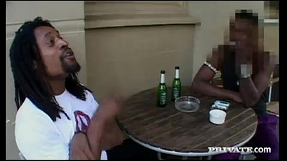 Charlie Is a Horny Slut Who Wants a Big Cock in Every Hole