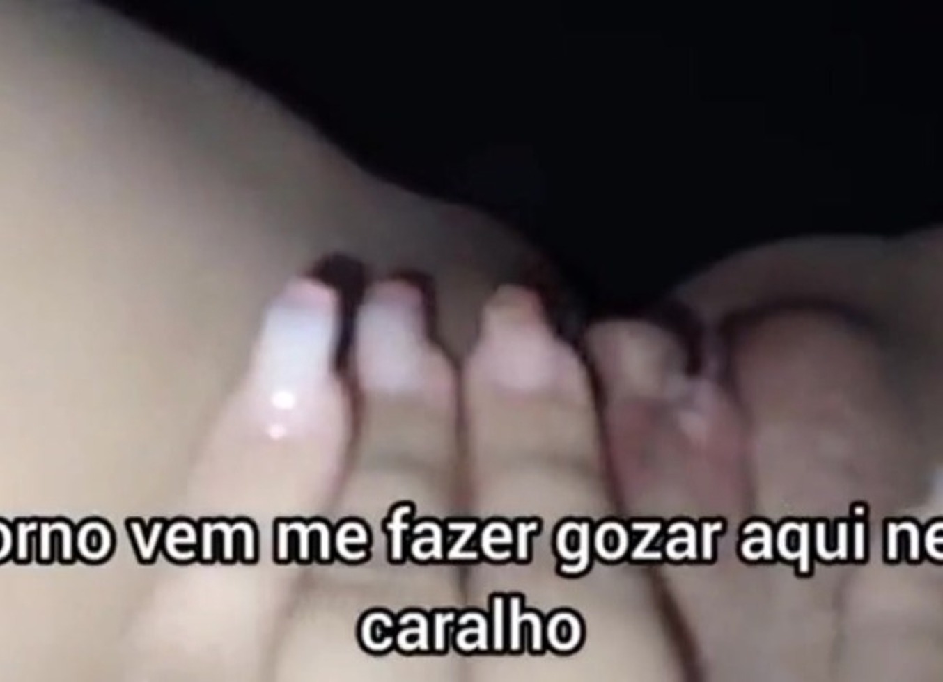 Ela Goza Me Contando Que Ja Trepou Com Varios Clientes E Nunca Foi Fiel