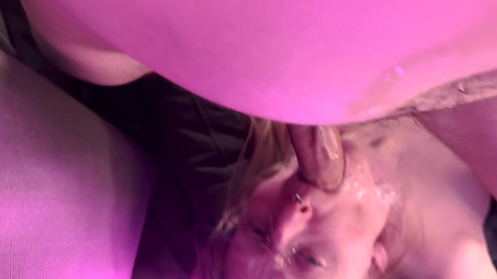 blonde step daughter pov blowjob (New Daddies, Ion Candy) blonde step daughter pov blowjob (New Daddies, Ion Candy)