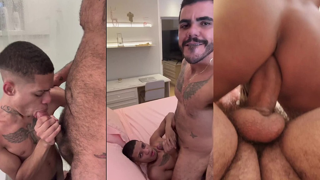 brincadeira entre machos (Tiel Mendez Lopez,Marcelo Debian) brincadeira entre machos (Tiel Mendez Lopez,Marcelo Debian)