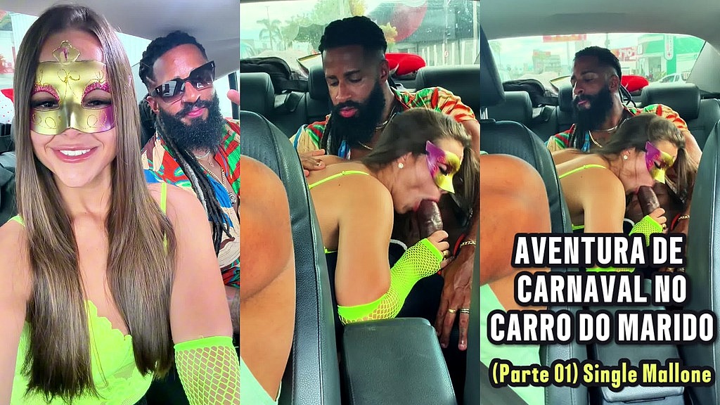 Mallone, Matheushimself, Heloisa Hotwife: sposa Linda transa con comedor bbc nel banco di trasporto in carrozza mentre il marito dirige (AnalVids.com) esposa linda transa com comedor bbc no banco de tras de carro enquanto o marido dirige (Mallone, Matheushimself, Heloisa Hotwife)