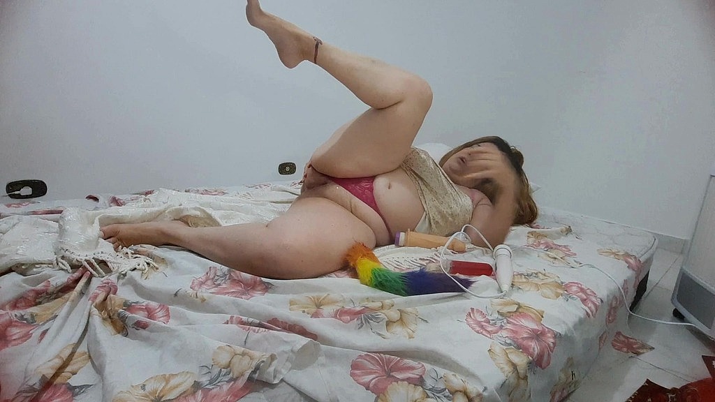 Vivi Guedez, Dick Hot: quem ela tambem tem a maior intimidade e todo respeito do mundo. (AnalVids.com) quem ela tambem tem a maior intimidade e todo respeito do mundo. (Vivi Guedez, Dick Hot)