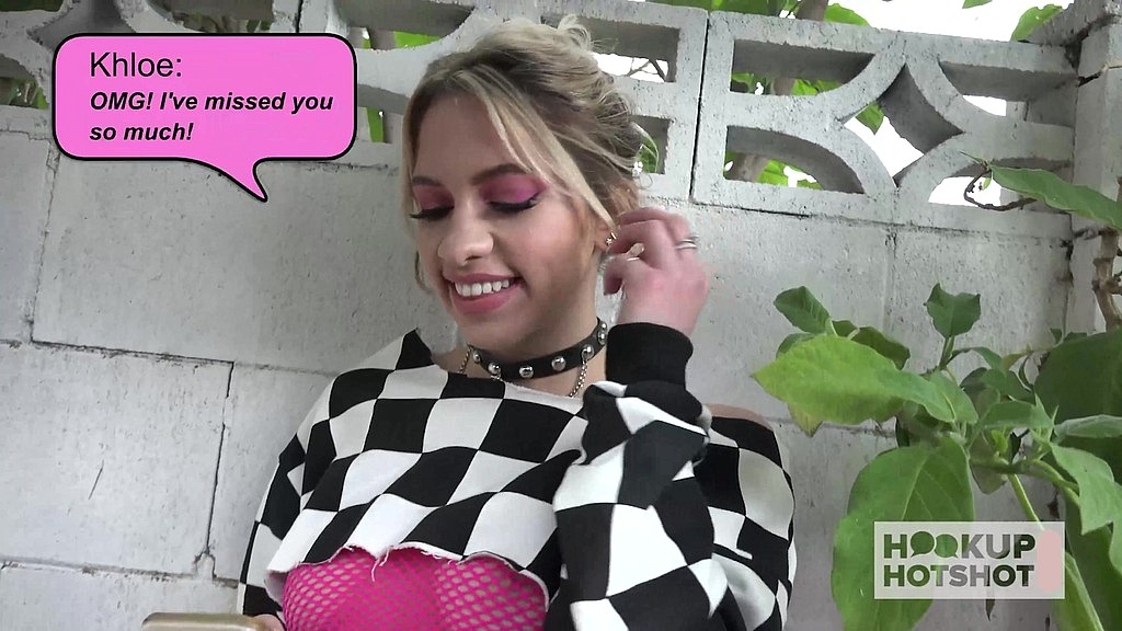 La storditrice bionda Khloe Kapri prende quelle spinte crude come un professionista! (Khloe Kapri, Bryan Gozzling) blonde stunner khloe kapri takes those raw thrusts like a pro! (Khloe Kapri, Bryan Gozzling)