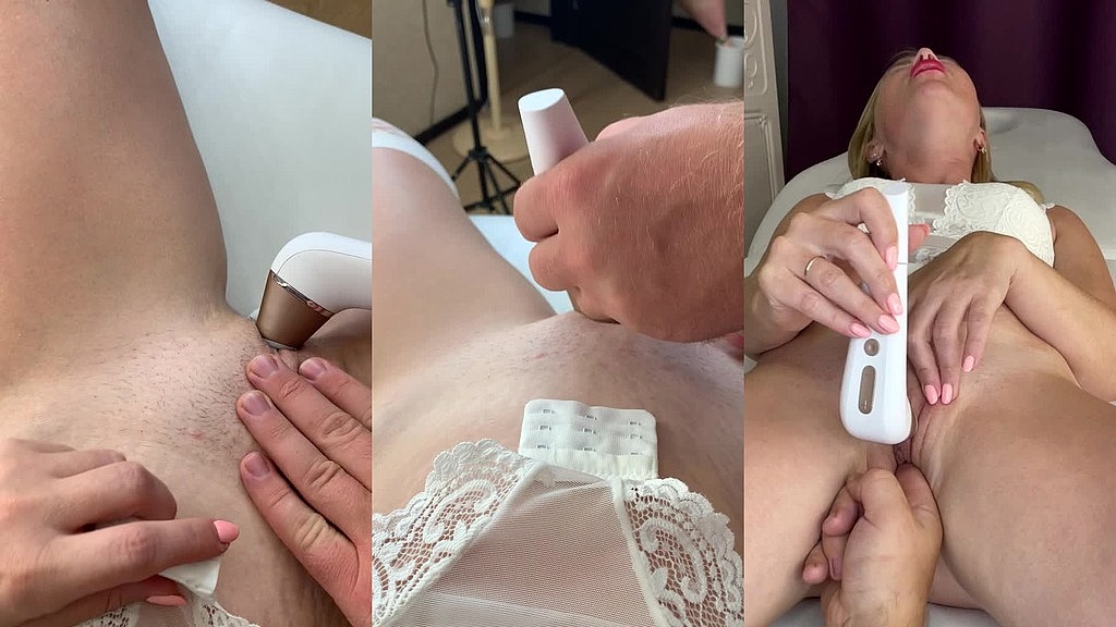 dude s masturbating my wet pussy with a vacuum (SugarNadya, Panda Sugar) dude s masturbating my wet pussy with a vacuum (SugarNadya, Panda Sugar)